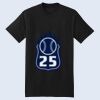 Beefy T 100% Cotton T Shirt Thumbnail