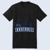 Beefy T 100% Cotton T Shirt Thumbnail
