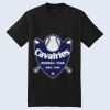 Beefy T 100% Cotton T Shirt Thumbnail