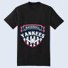 Beefy T 100% Cotton T Shirt Thumbnail
