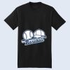Beefy T 100% Cotton T Shirt Thumbnail