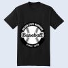 Beefy T 100% Cotton T Shirt Thumbnail