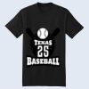 Beefy T 100% Cotton T Shirt Thumbnail