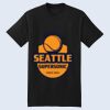 Beefy T 100% Cotton T Shirt Thumbnail
