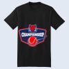 Beefy T 100% Cotton T Shirt Thumbnail
