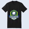 Beefy T 100% Cotton T Shirt Thumbnail