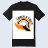 Beefy T 100% Cotton T Shirt Thumbnail
