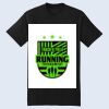 Beefy T 100% Cotton T Shirt Thumbnail