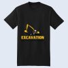 Beefy T 100% Cotton T Shirt Thumbnail