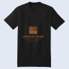 Beefy T 100% Cotton T Shirt Thumbnail