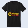 Beefy T 100% Cotton T Shirt Thumbnail