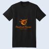 Beefy T 100% Cotton T Shirt Thumbnail