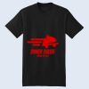 Beefy T 100% Cotton T Shirt Thumbnail