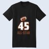 Beefy T 100% Cotton T Shirt Thumbnail