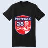 Beefy T 100% Cotton T Shirt Thumbnail