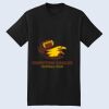 Beefy T 100% Cotton T Shirt Thumbnail