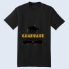 Beefy T 100% Cotton T Shirt Thumbnail