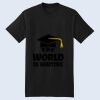 Beefy T 100% Cotton T Shirt Thumbnail