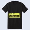 Beefy T 100% Cotton T Shirt Thumbnail