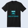 Beefy T 100% Cotton T Shirt Thumbnail