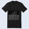 Beefy T 100% Cotton T Shirt Thumbnail
