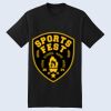 Beefy T 100% Cotton T Shirt Thumbnail
