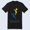Beefy T 100% Cotton T Shirt Thumbnail
