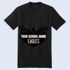 Beefy T 100% Cotton T Shirt Thumbnail