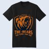 Beefy T 100% Cotton T Shirt Thumbnail