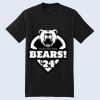 Beefy T 100% Cotton T Shirt Thumbnail