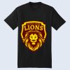Beefy T 100% Cotton T Shirt Thumbnail