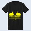Beefy T 100% Cotton T Shirt Thumbnail