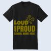 Beefy T 100% Cotton T Shirt Thumbnail