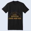 Beefy T 100% Cotton T Shirt Thumbnail