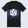 Beefy T 100% Cotton T Shirt Thumbnail