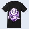 Beefy T 100% Cotton T Shirt Thumbnail