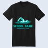 Beefy T 100% Cotton T Shirt Thumbnail