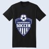 Beefy T 100% Cotton T Shirt Thumbnail