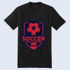 Beefy T 100% Cotton T Shirt Thumbnail