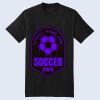 Beefy T 100% Cotton T Shirt Thumbnail