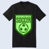 Beefy T 100% Cotton T Shirt Thumbnail