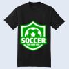 Beefy T 100% Cotton T Shirt Thumbnail
