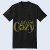 Beefy T 100% Cotton T Shirt Thumbnail