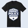 Beefy T 100% Cotton T Shirt Thumbnail