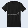Beefy T 100% Cotton T Shirt Thumbnail
