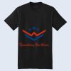 Beefy T 100% Cotton T Shirt Thumbnail