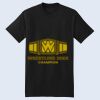 Beefy T 100% Cotton T Shirt Thumbnail