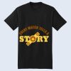 Beefy T 100% Cotton T Shirt Thumbnail