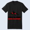 Beefy T 100% Cotton T Shirt Thumbnail