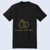 Beefy T 100% Cotton T Shirt Thumbnail